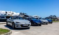Mazda MX-5 - kleine Roadster-Legende aufgefrischt