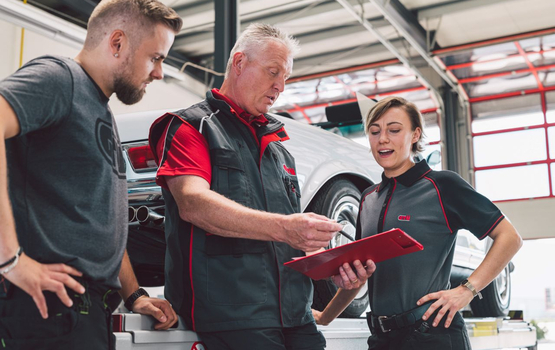 HU als Beitrag für den Umweltschutz