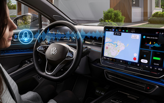 Immer mehr ChatGPT im Auto