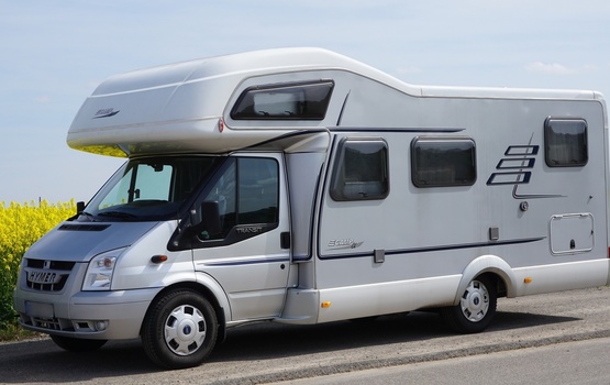 Gasprüfung für Camper wird Teil der StVZO
