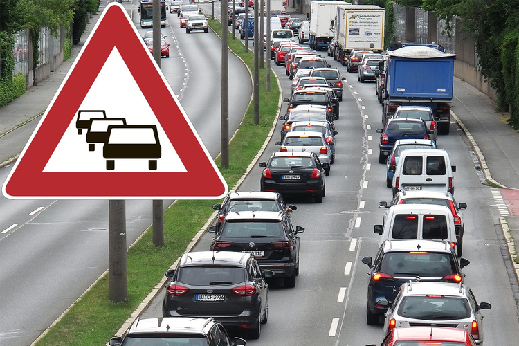 Warnung vor Reise-Chaos