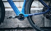 ZF Bike Eco System  - Leicht, stark, zukunftsfähig 