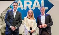 100 Jahre Qualiät: Aral