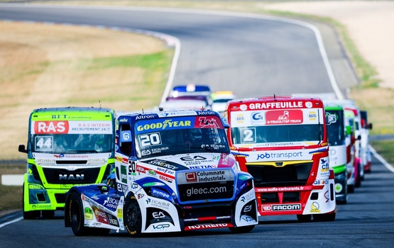 Nürburgring-Highlights im Juli 2024