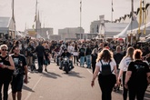 Rckblick auf die Hamburg Harley Days 2024