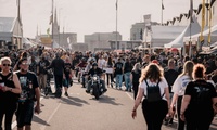 Rückblick auf die Hamburg Harley Days 2024