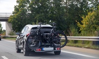 Tipps für den Fahrradtransport mit dem Auto