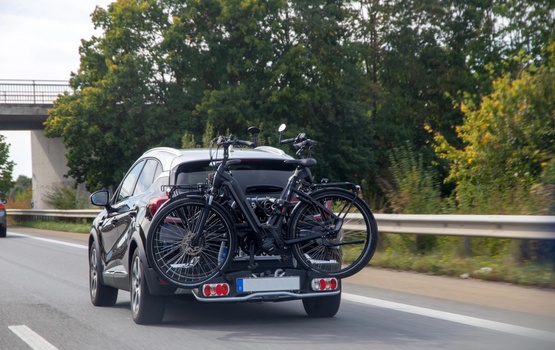 Tipps für den Fahrradtransport mit dem Auto