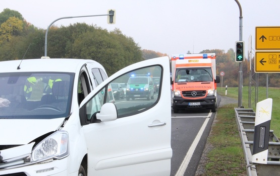 Verkehrsunfälle 2023: Im Schnitt täglich acht Tote