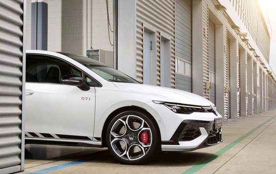 Golf GTI Clubsport und Golf R: Neue Sportler am Start