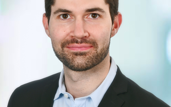 Florian Kraft wird Managing Director bei Renault