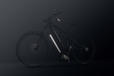E-Bike-Antrieb DJI Avinox - Viel Kraft zum Kraxeln