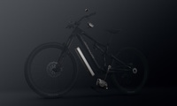 E-Bike-Antrieb DJI Avinox - Viel Kraft zum Kraxeln