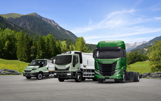 Kraftstoff aus Bio-Müll prima fürs Klima