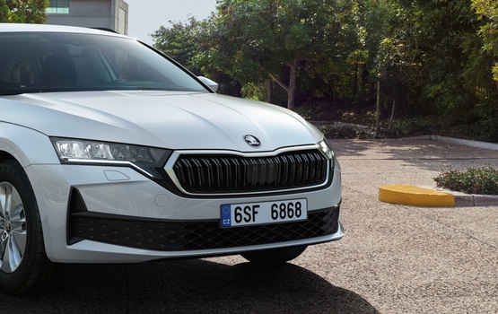 Skoda Octavia Essence startet bei 26.990 Euro