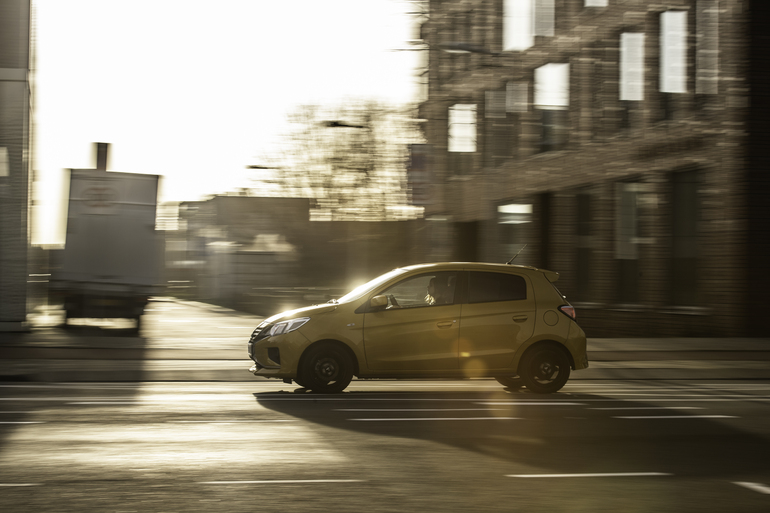 ADAC-Untersuchung: Kleinwagen überdurchschnittlich teuer