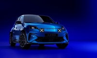 Alpine A290: Elektrischer Hot Hatch startet ab 38.700 Euro