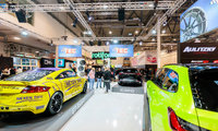 Ticketvorverkauf für die Essen Motor Show 2024