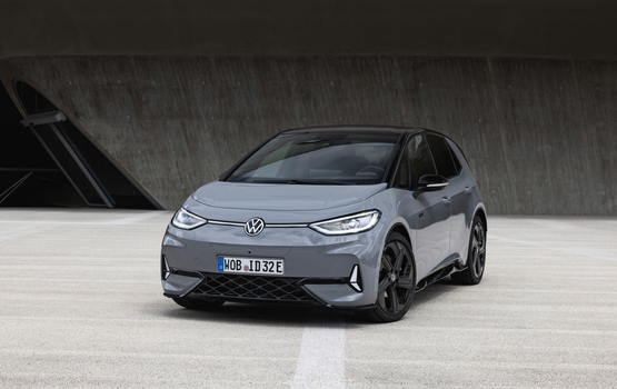 Sportstromer ID.3 GTX Performance im Vorverkauf