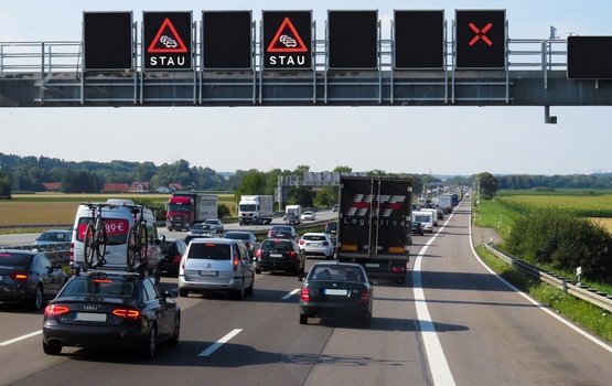 Geduldsprobe für Reiserückkehrer