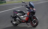 Aprilia SR GT Replica 2024