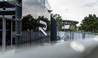 Volkswagen R eröffnet eigenen Pavillon in der Autostadt