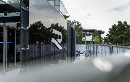 Volkswagen R eröffnet eigenen Pavillon in der Autostadt