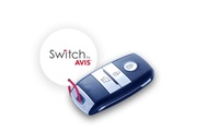 Avis Switch: Das flexible Auto-Abo