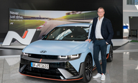 Christopher Rux übernimmt Kommunikation bei Hyundai