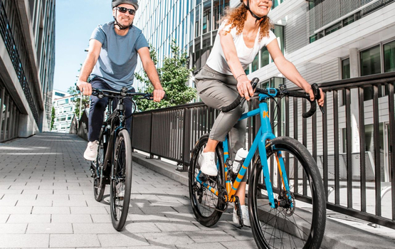 S-Pedelec rechtlich kein ''Fahrrad'' mehr