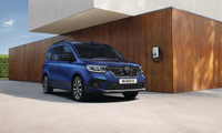 Renault Kangoo E-Tech Electric wird günstiger