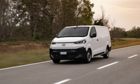 Fiat Scudo Serie 3 ab 29.300 Euro