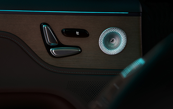 smart kooperiert mit Sennheiser