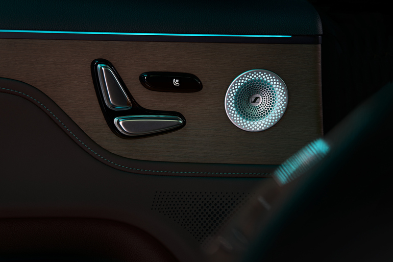 smart kooperiert mit Sennheiser