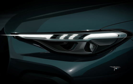 Neues Flaggschiff aus Ingolstadt der Audi Q5