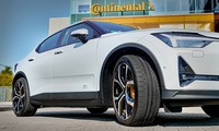 Leserwahl Auto-Straßenverkehr: Triple für Continental-Reifen