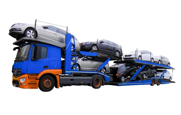 Logistik: Neue Richtlinien für die Ladungssicherung