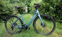Test: Heybike EC 1 - City-Pedelec mit Luft nach oben