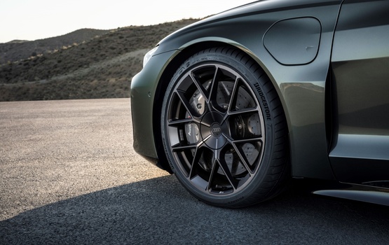 Bridgestone Potenza Sport A: Im Sinne der Umwelt