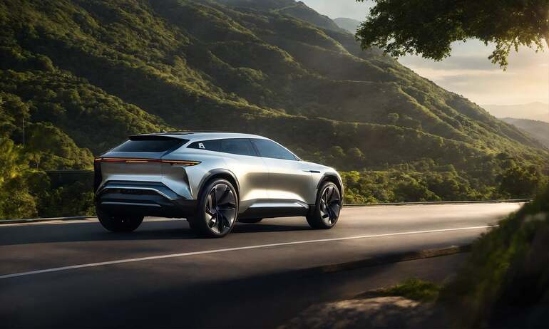 SUV vs. Limousine: Welches Fahrzeug passt besser zu Ihrem Lebensstil?