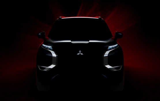 Mitsubishi präsentiert neuen Outlander Plug-in-Hybrid