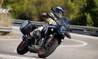 BMW F 900 GS und R 1300 GS - Die Rundum-Sorglos-Pakete