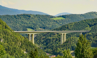 mid-Analyse: Autobahnbrücken im Investitions-Stau