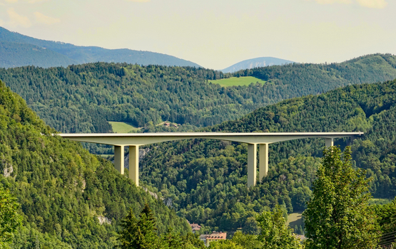 mid-Analyse: Autobahnbrücken im Investitions-Stau