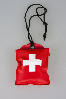 Erste Hilfe im Notfall rettet Leben