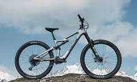 E-Bikes von DJI - Teure Leichtgewichte
