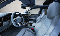 Abt individualisiert Interieur von Audi RS6 und RS7 Legacy Edition
