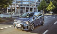 Kia Picanto wieder ''Wertemeister''