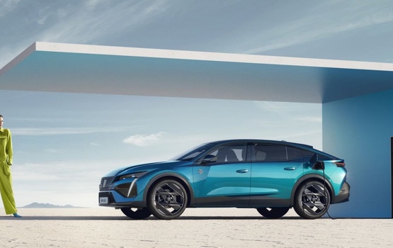 Peugeot und die Paris Fashion Week 2024