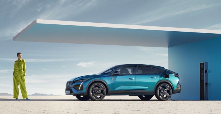 Peugeot und die Paris Fashion Week 2024